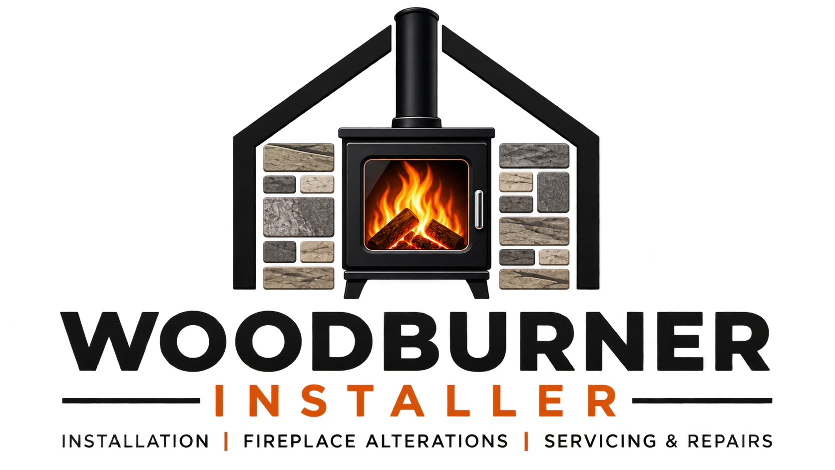 Woodburner Installer Lichfield - Wood burning stove specialists